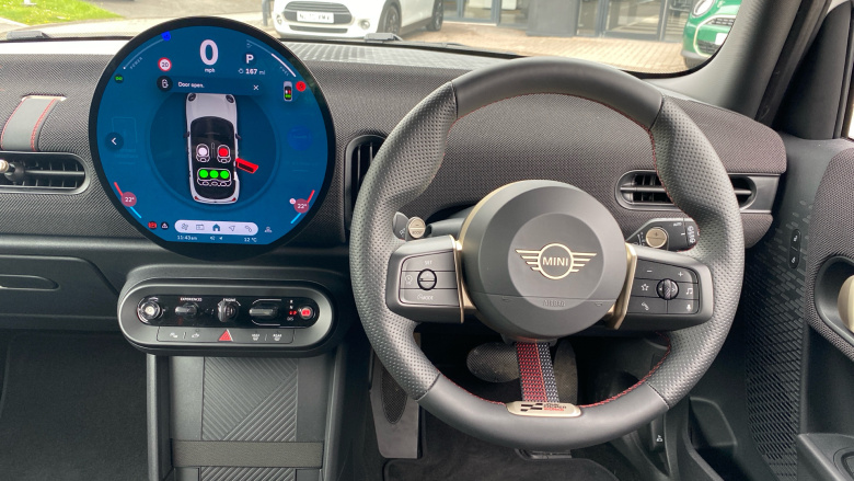 MINI Cooper 1.5 C Sport 5dr Auto Petrol Hatchback